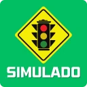 Simulado CNH: Prova 2026 icon