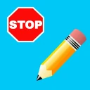Stop - Adedonha Online icon