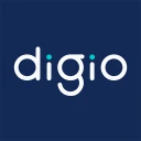 Digio: Cartão, Pix e Conta icon