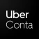 Uber Conta icon