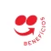 iFood Benefícios icon