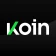 Koin: Crédito e Pix parcelado icon