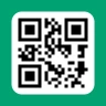 QR-koodin lukija (suomi) icon