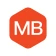 MB | Mercado Bitcoin: criptos icon