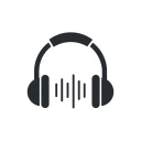 Whatlisten: Player de música icon