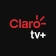 Claro tv+ icon