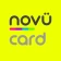 Cartão de Crédito: novücard icon