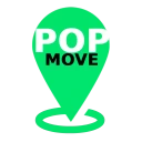 POP move icon