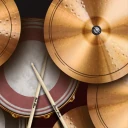 Classic Drum: 전자 드럼 icon