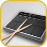 Real Pads: electro octapads DJ icon