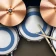 Real Drum elektroniska trummor icon