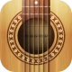Real Guitar: spille guitar icon