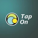 Tap On - Extensão icon