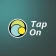 Tap On - Extensão icon