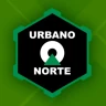 Urbano Norte - Motorista icon