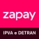 Zapay: Pagar IPVA 2026, multas icon