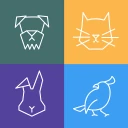 VetGuide Medicina Veterinária icon