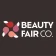 Beauty Fair Co. icon