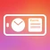 StandBy Mode 스마트 디스플레이 icon