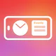 StandBy Mode Pro Smart Display icon