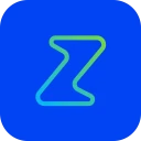 Zul+ Zona Azul Digital icon