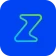 Zul+ Zona Azul Digital icon