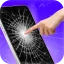 Broken Screen Prank & Sound icon