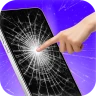 Broken Screen Prank & Sound icon