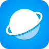 안전한 인터넷 웹 브라우저 icon