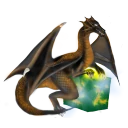 Magic DosBox icon