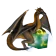 Magic DosBox icon