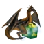 Magic DosBox icon