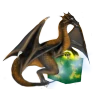 Magic DosBox icon