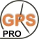 Fahrtenbuch GPS-Zeiterfassung icon