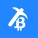 BTC Cloud Mining : TapMiner icon