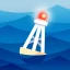 NOAA Marine Weather icon