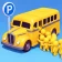 Bus Go:Traffic Puzzle icon