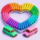 Bus Crowd - Embouteillage icon