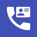連絡先 VCF icon
