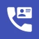 連絡先 VCF icon