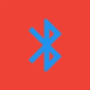 Bluetooth Settings for TV icon