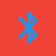 Bluetooth Settings for TV icon