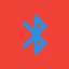 Bluetooth Settings for TV icon