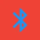 Bluetooth Settings for TV icon