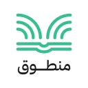 منطوق للكتب الصوتية والبودكاست icon