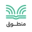 منطوق للكتب الصوتية والبودكاست icon