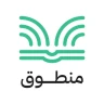 منطوق للكتب الصوتية والبودكاست icon