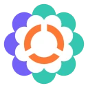 Blossom: Social Investing icon