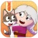 Nordica Village: Kids Games 2+ icon