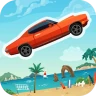 Extreme Road Trip 2 icon